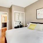 Suite Digs - Genesis
