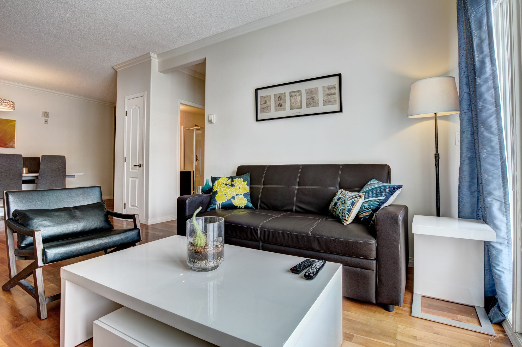 Digs - Genesis Apartment *