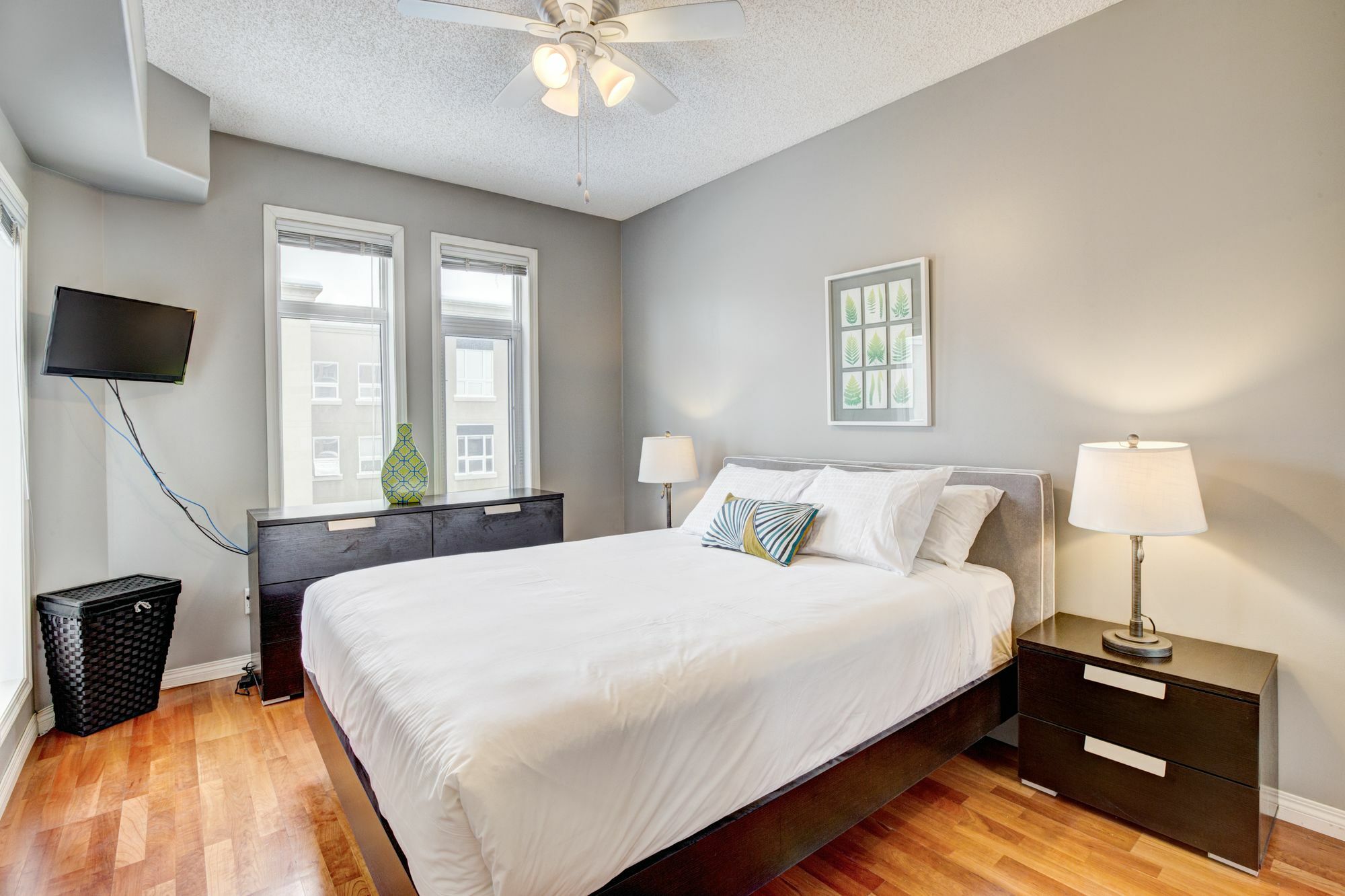 Digs - Genesis Apartment