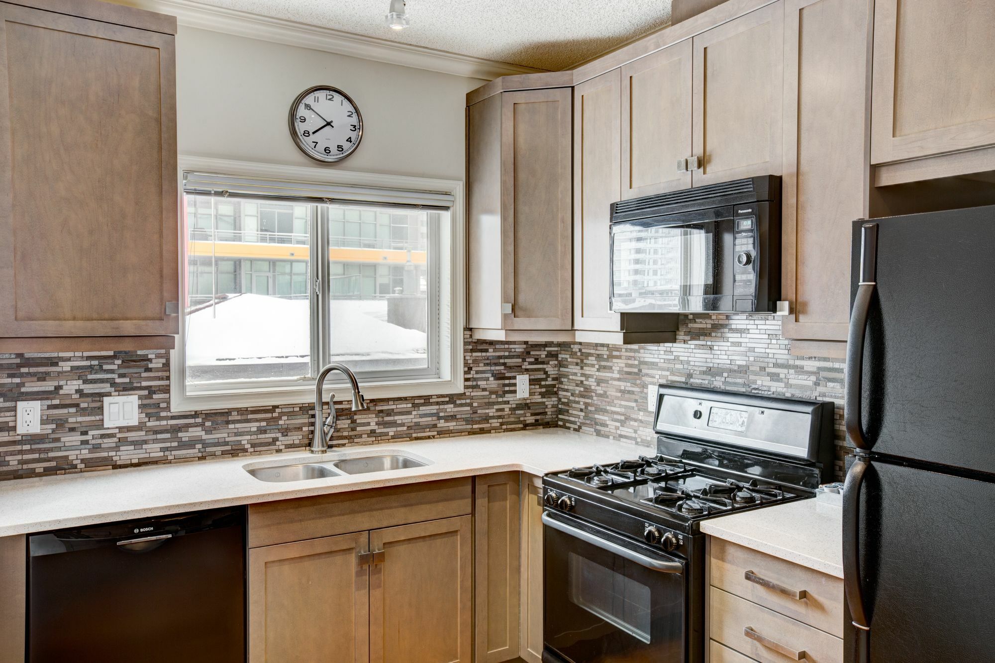 Digs - Genesis Apartment Calgary